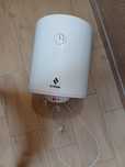 Bojler 50l 1500w użyty tylko raz