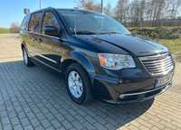 Chrysler Town & Country 3.6 Touring