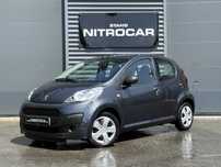 PEUGEOT 107 1.0 C/ AC + EXTRAS NACIONAL