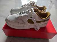 Buty Nike rozmiar 38