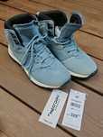 Buty trekking 4F rozm. 37