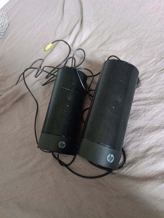 Głośniki do komputera HP USB Business Speakers v2 m305