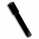Adapter Zoom Q-82S Stal 28.6/22.2Mm Czarny