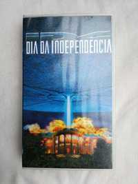 Independence Day - O Dia da Independência (VHS)