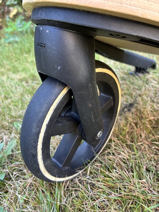 Cybex Kid Board dostawka do wózka