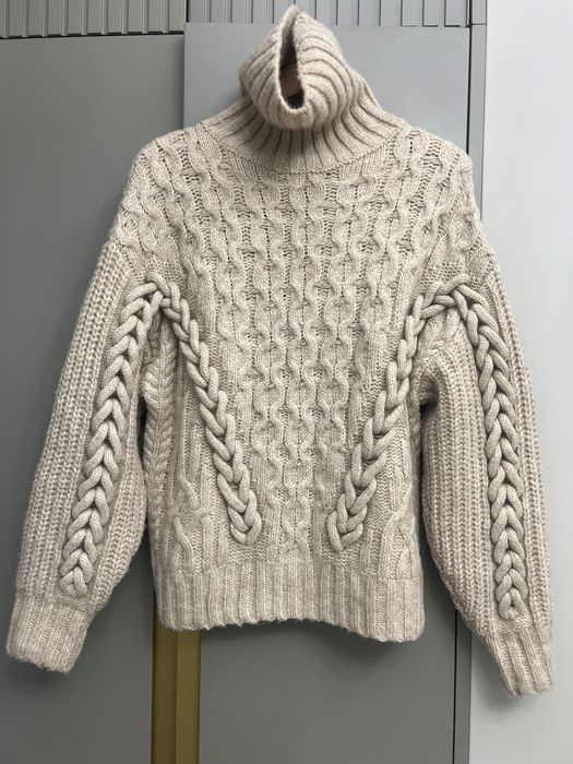 Свитер «H&M” , дуже теплий
