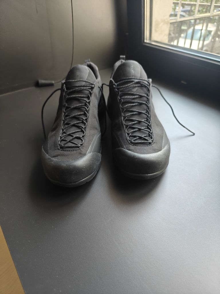 Трекінгове взуття Arcteryx Konseal FL 2 M US 12 46.5р