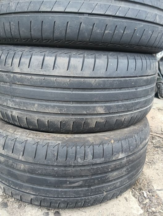 Opony letnie Bridgestone 225/45/18