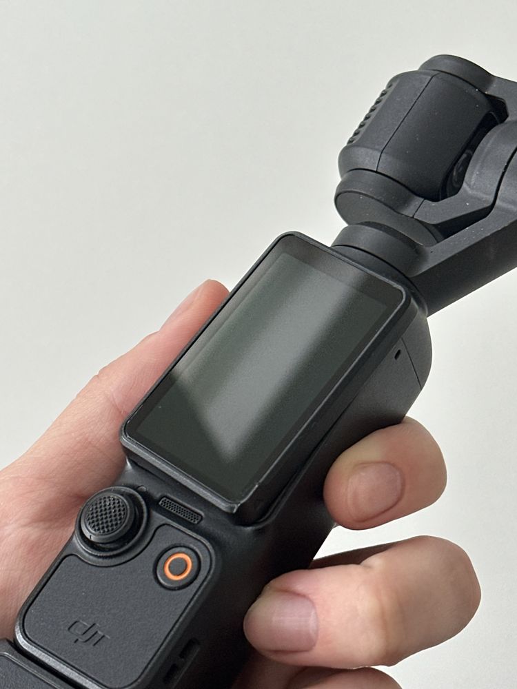 DJI Osmo Pocket 3 Standard Combo