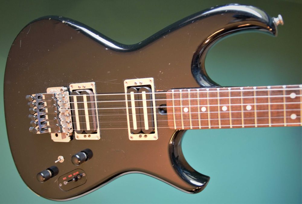 ARIA Pro II RS INAZUMA made in japan 1985