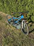 Rower Kross Hexagon Junior
