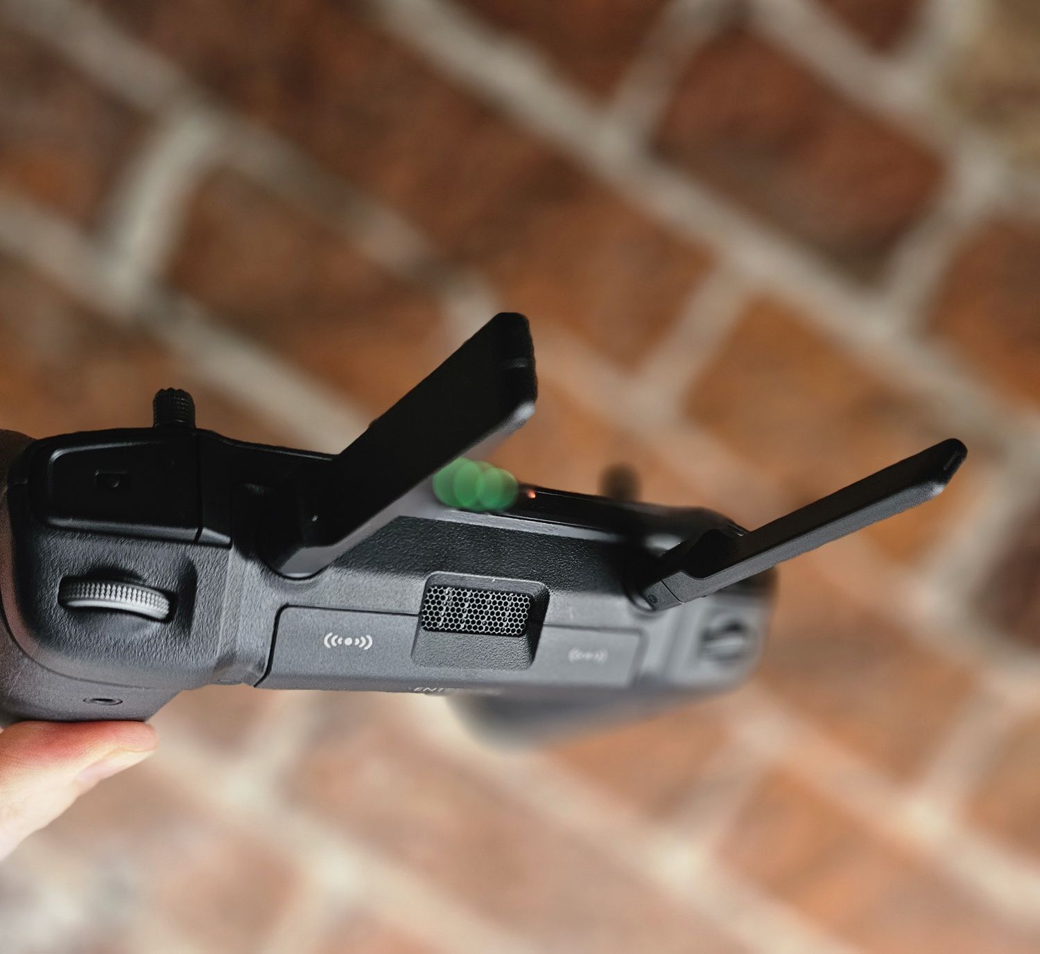 Пульт управления DJI RC Pro Remote Controller (rm510b)