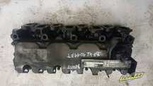Deutz BF4l1011FT glowica SILNIKA