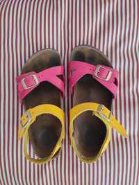 Birkenstock 32 sandały