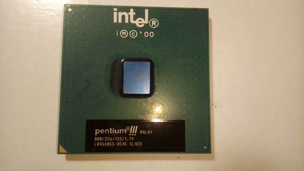 Processadores+INTEL+diversos+para+computadores+antigos+%28Vintage%2964172187373185124