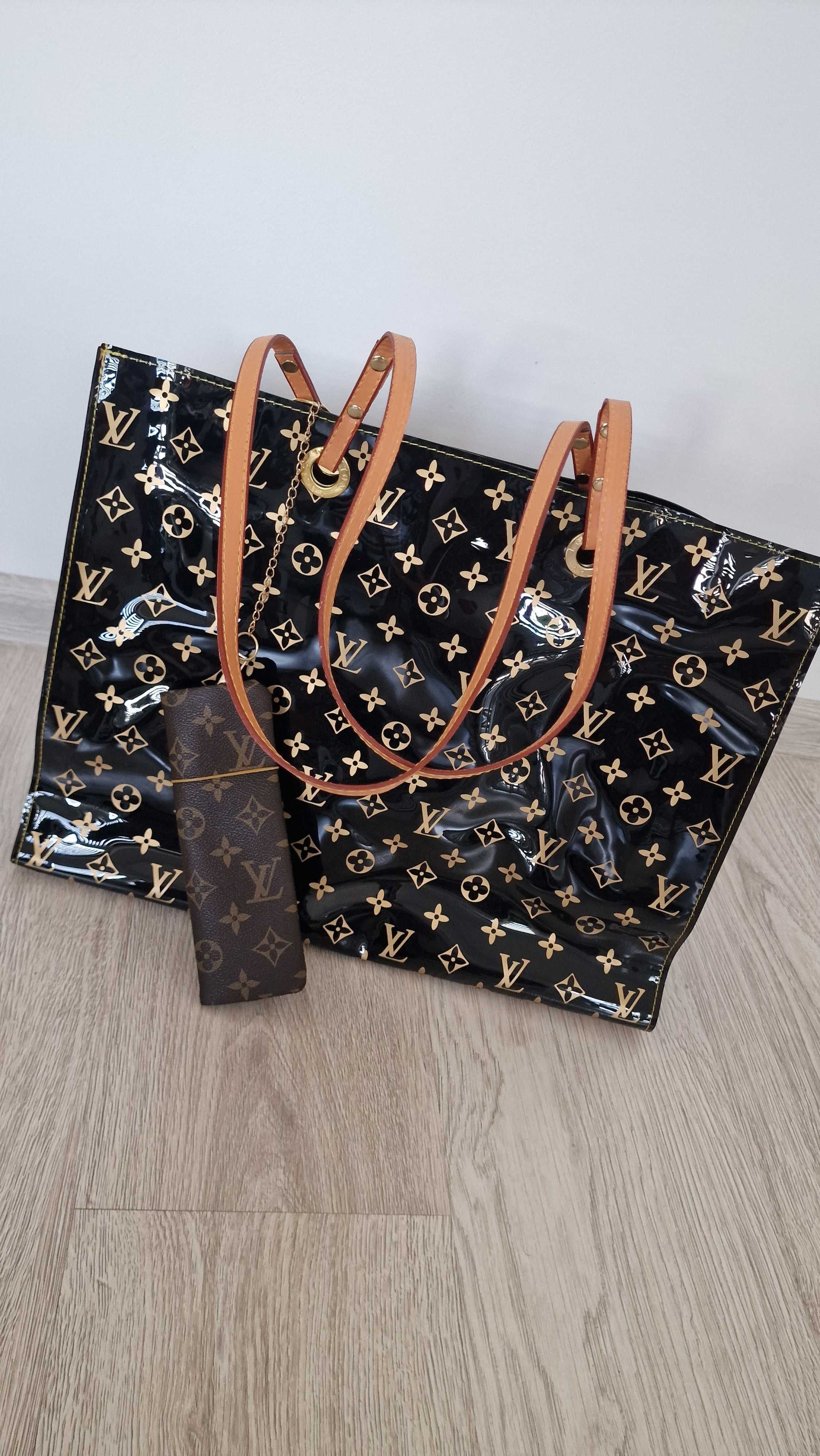 Torebka Louis Vuitton