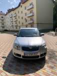 Продам Skoda Fabia