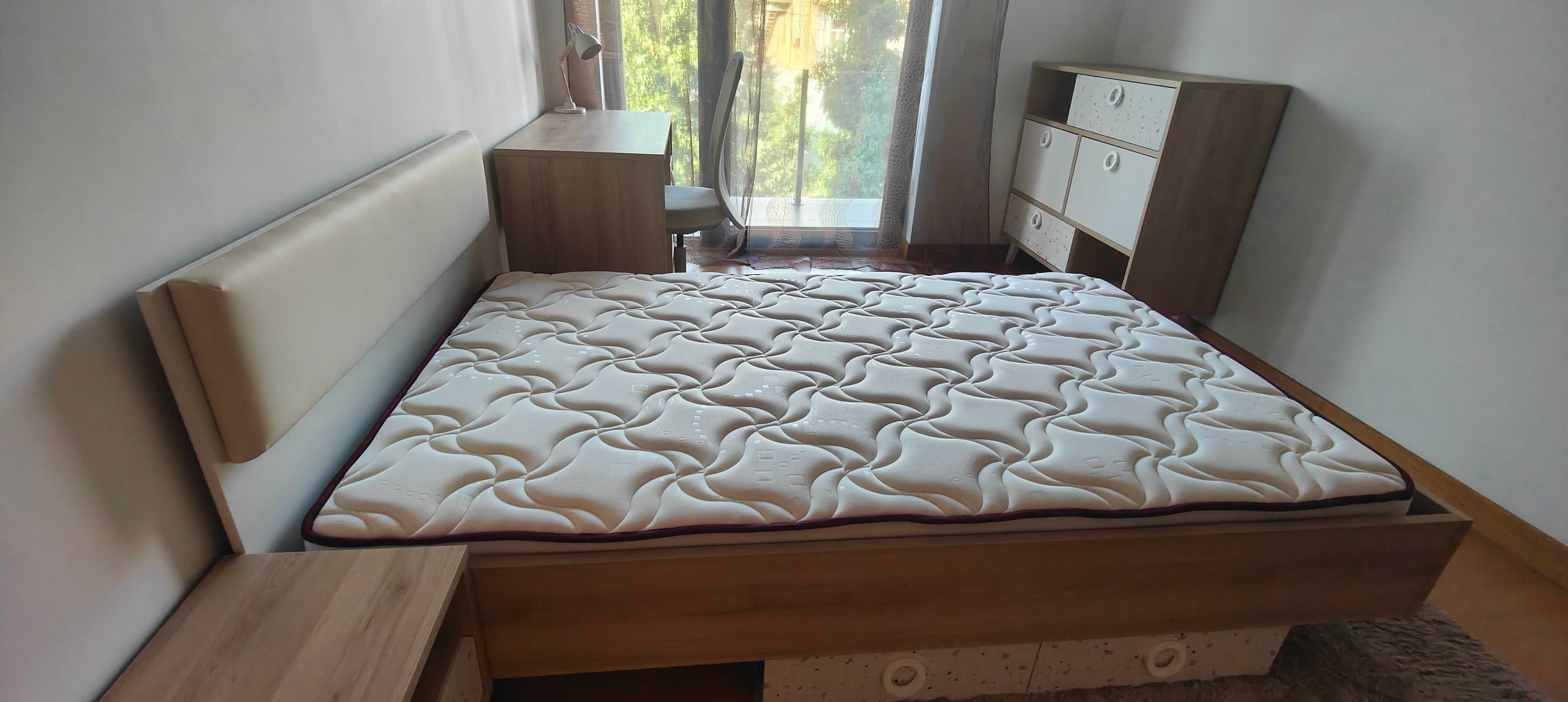 Quarto completo de menina seminovo!