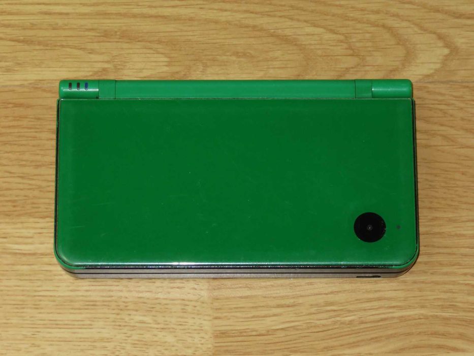 Consolas Nintendo DS, DSi, 3DS + Mario Kart 7 + Metroid, etc...