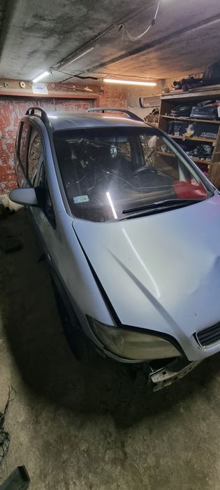 Стартер Opel Frontera, Astra, Zafira, Vectra B 2.0 Bosch 1 001 109 015