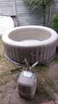 Sprzedam jacuzzi