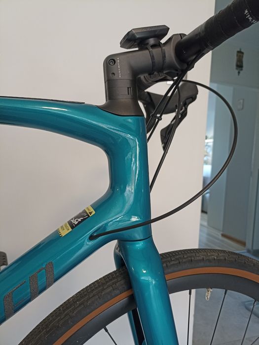 Rower Gravel Specialized Sirrus Elite