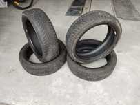4x Goodyear Vector4Seasons Gen-2 195/55R20 2019r.