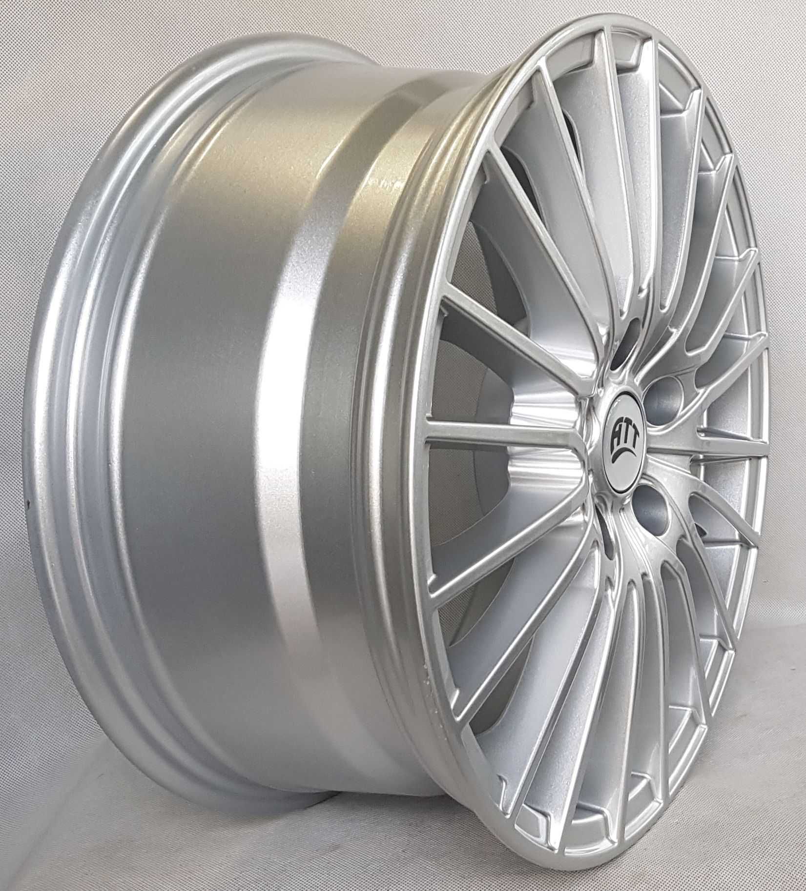 Felgi ATT 16 5x105 Opel Astra K J Mokka X Chevrolet Cruze Trax