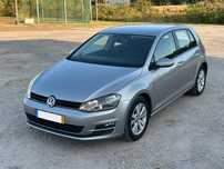 VW Golf TDI Excelente estado