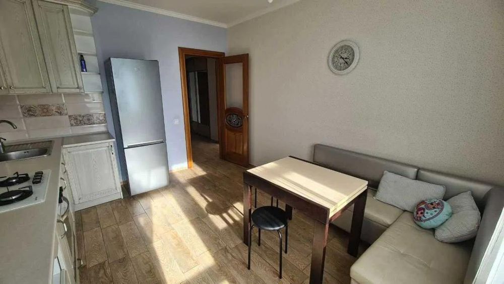 Оренда 1 к квартири в новобудові вул Жасминова (Зелена) Ближній центр