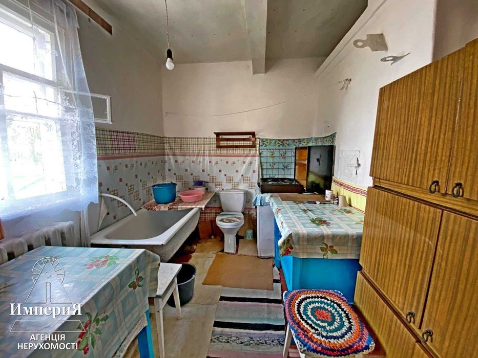 Продам дом со всеми коммуникациями в Матюшах.