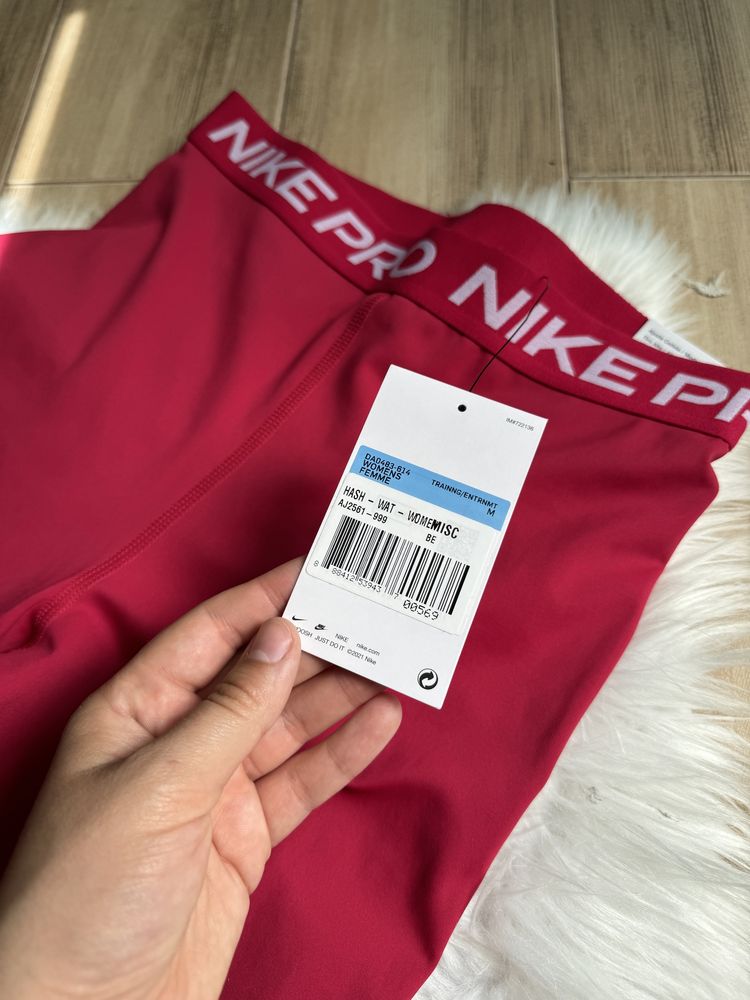 Лосіни nike pro, нові