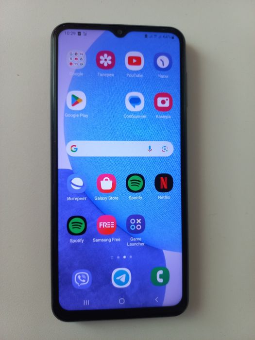 Самсунг Galaxy A 23