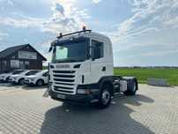 Scania G440 !! Euro 5 !! PDE !! Ad blue !! Hydraulika !! Z Francji