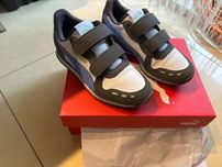 Adidasy Puma roz 31, wkładka 18,5cm, nowe