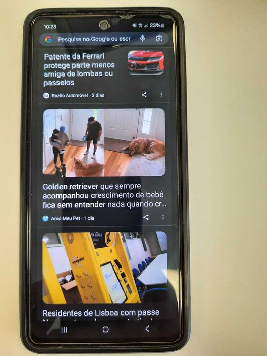 Samsung Galaxy A52 4G