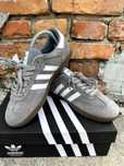 Adidas Samba — модна класика для кожного дня