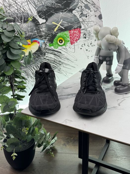 Кросівки Nike LunarGlide 46 розмір Е7071