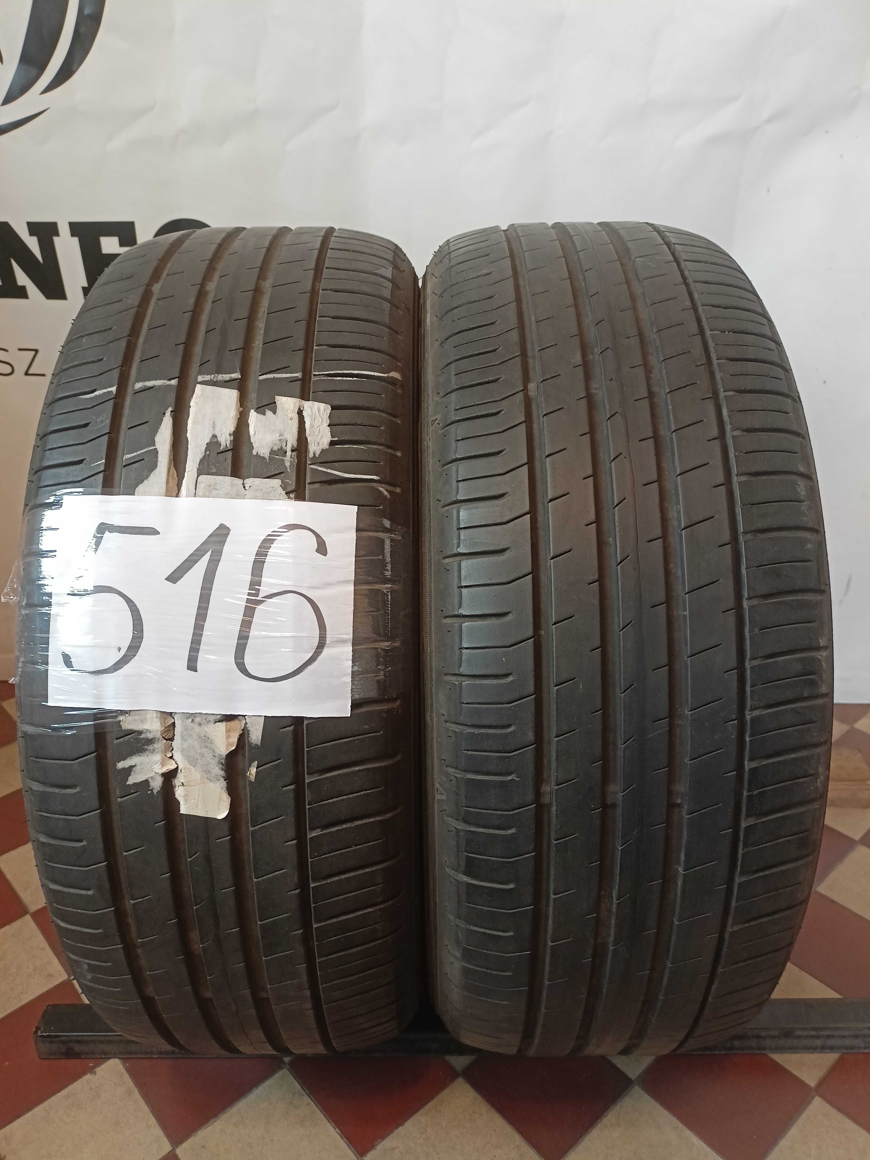 Falken Ziex ZE310EC 205/55R16 91V