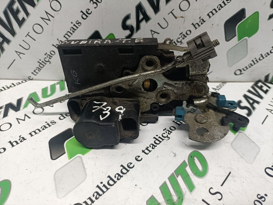 Fechadura / fecho porta trás esquerdo DAEWOO Nubira Sedan (J200)