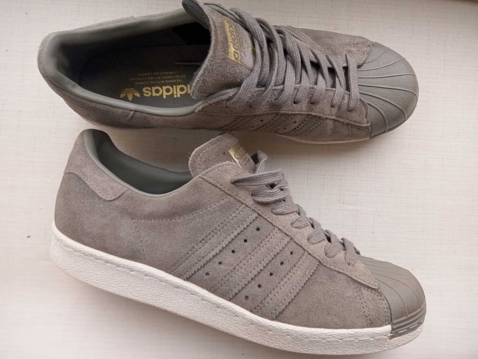 Buty Adidas SuperStar r 43 1/3