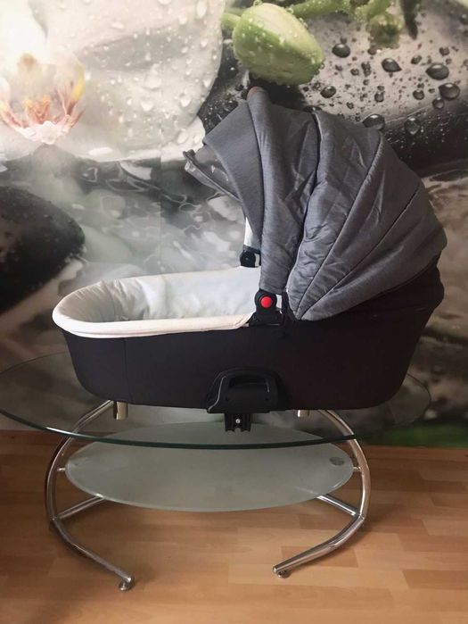 Wózek dziecięcy Tutis Aero 2w1