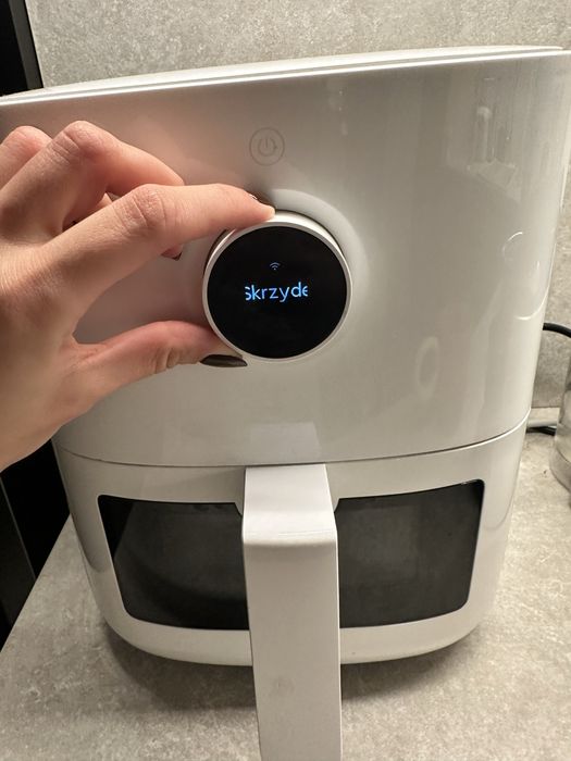 frytkownica beztłuszczowa Xiaomi Mi Smart Air Fryer 3.5L