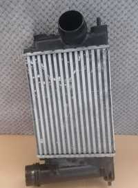 Intercooler Renault Kadjar 1.5 DCI