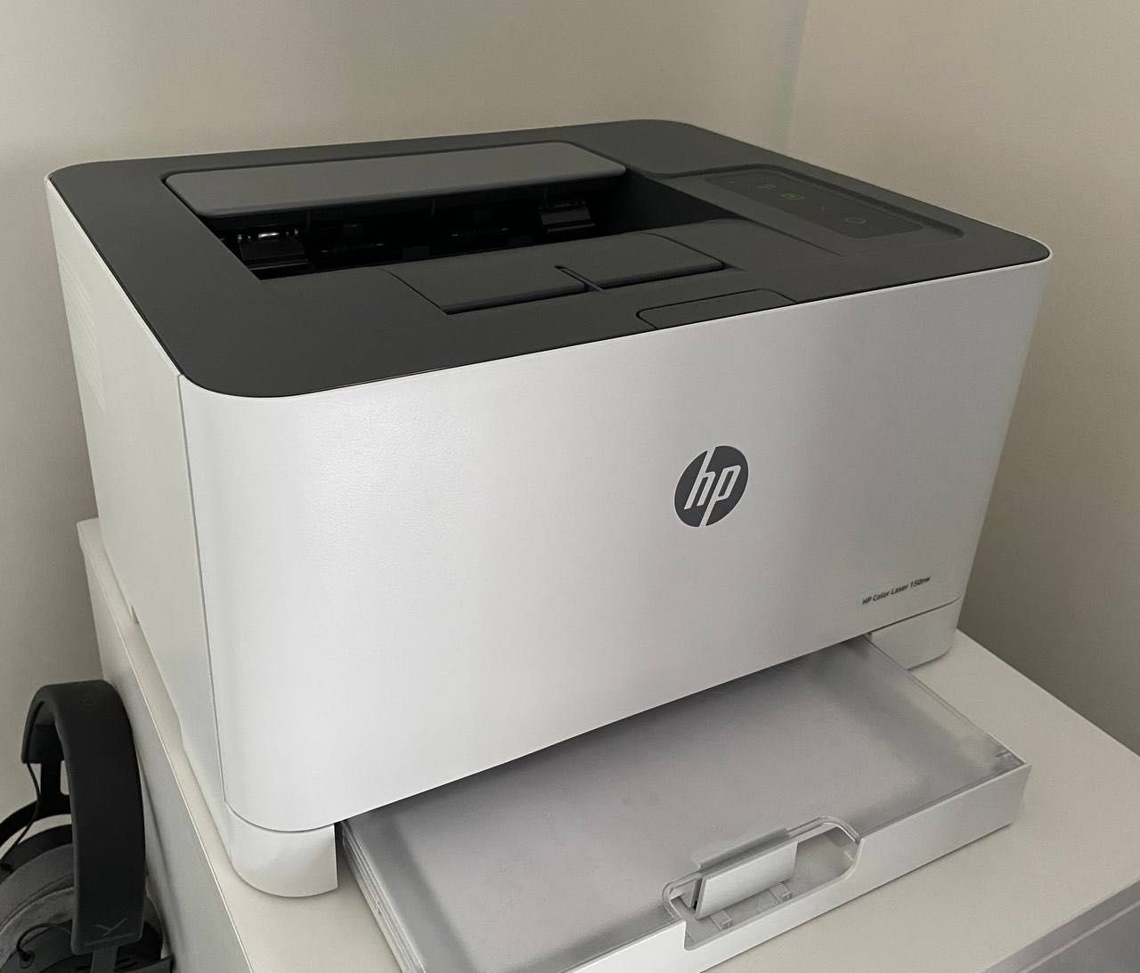 Drukarka HP Color Laser 150nw Wi-Fi