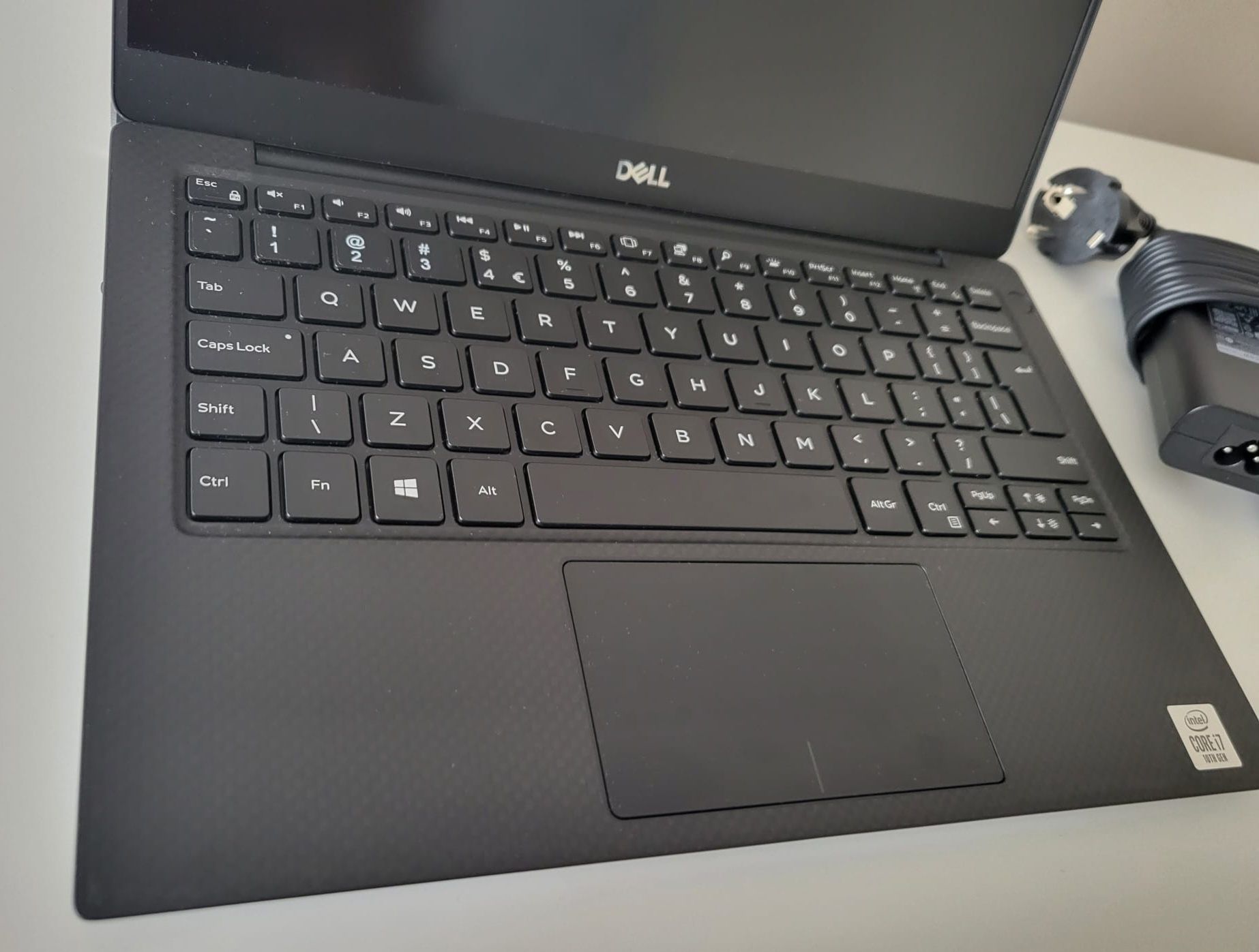 Ultrabook Dell XPS 13 7390' i7 10gen 13,3'