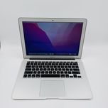 98% акб Apple Macbook Air 13 2017 i5 8GB RAM 128GB SSD IL6054