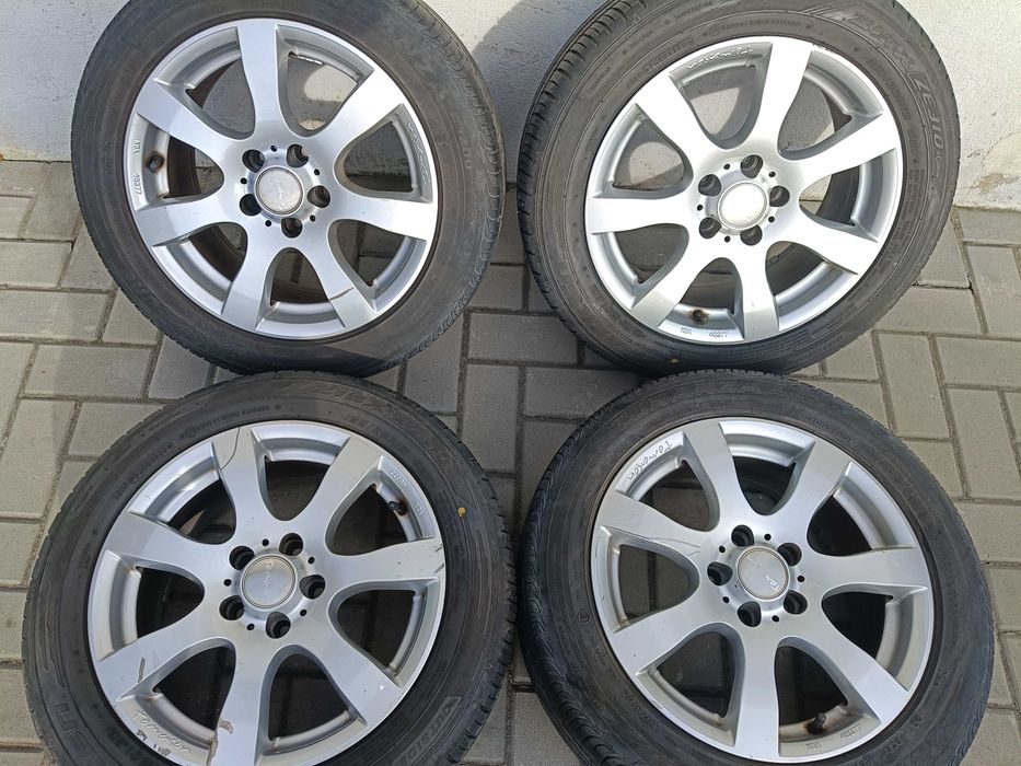 Sprzedam felgi aluminiowe