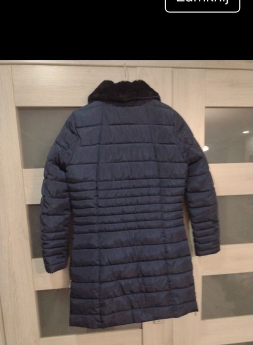 Lekka  ,wygodna kurtka  L