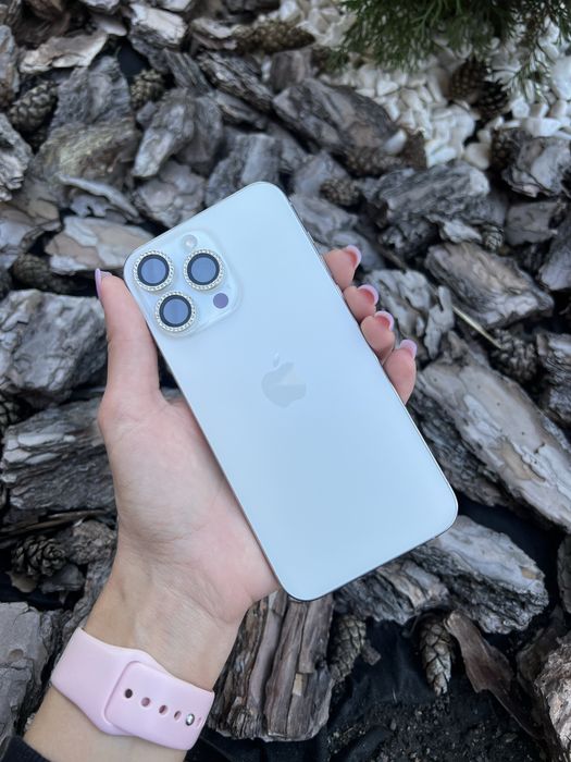 iPhone 15ProMax 256 ФІЗ-СІМ